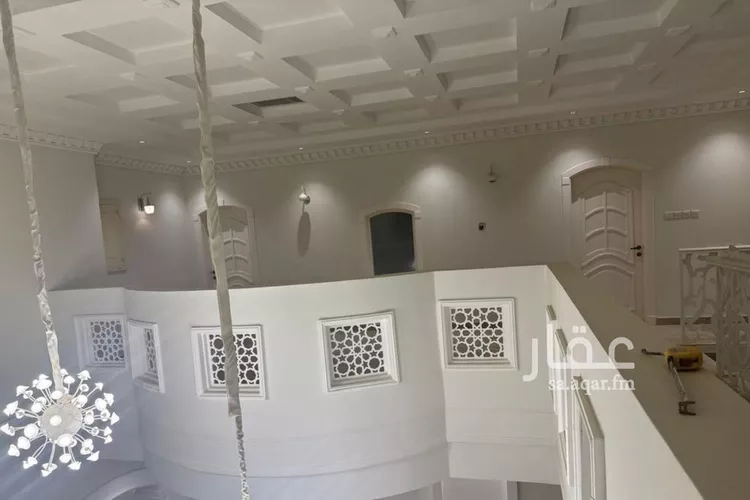 Villa for Rent in Riyadh Al Malqa 11