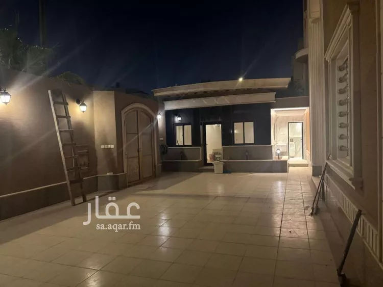 Villa for Rent in Riyadh Al Malqa صورة 2