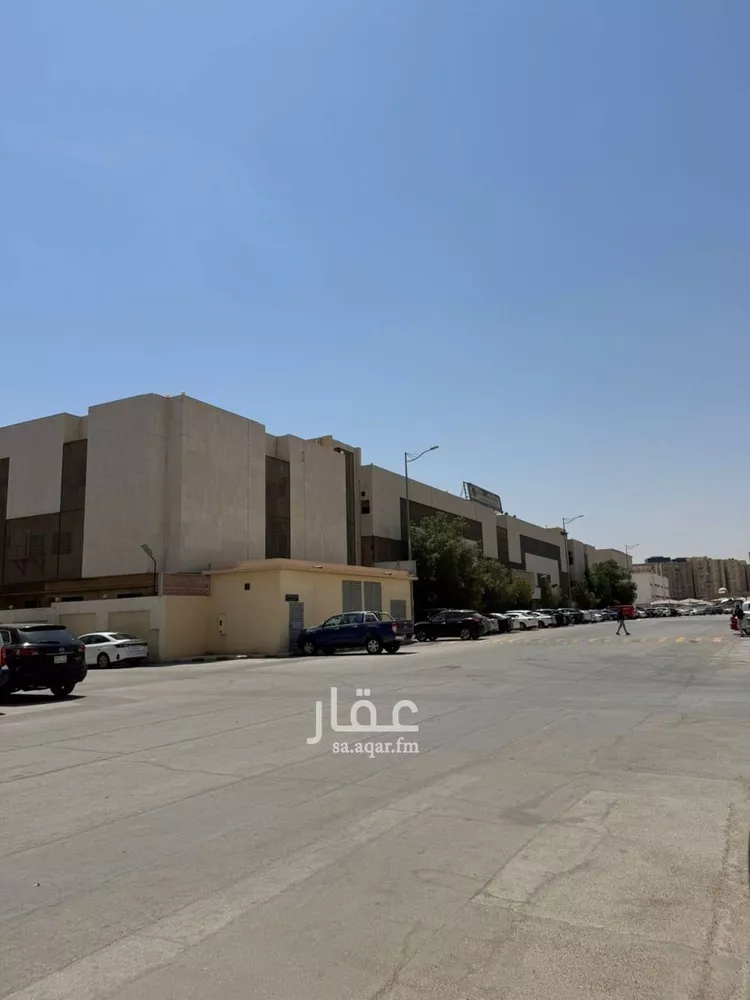 School for sale in Riyadh As Sulimaniyah
