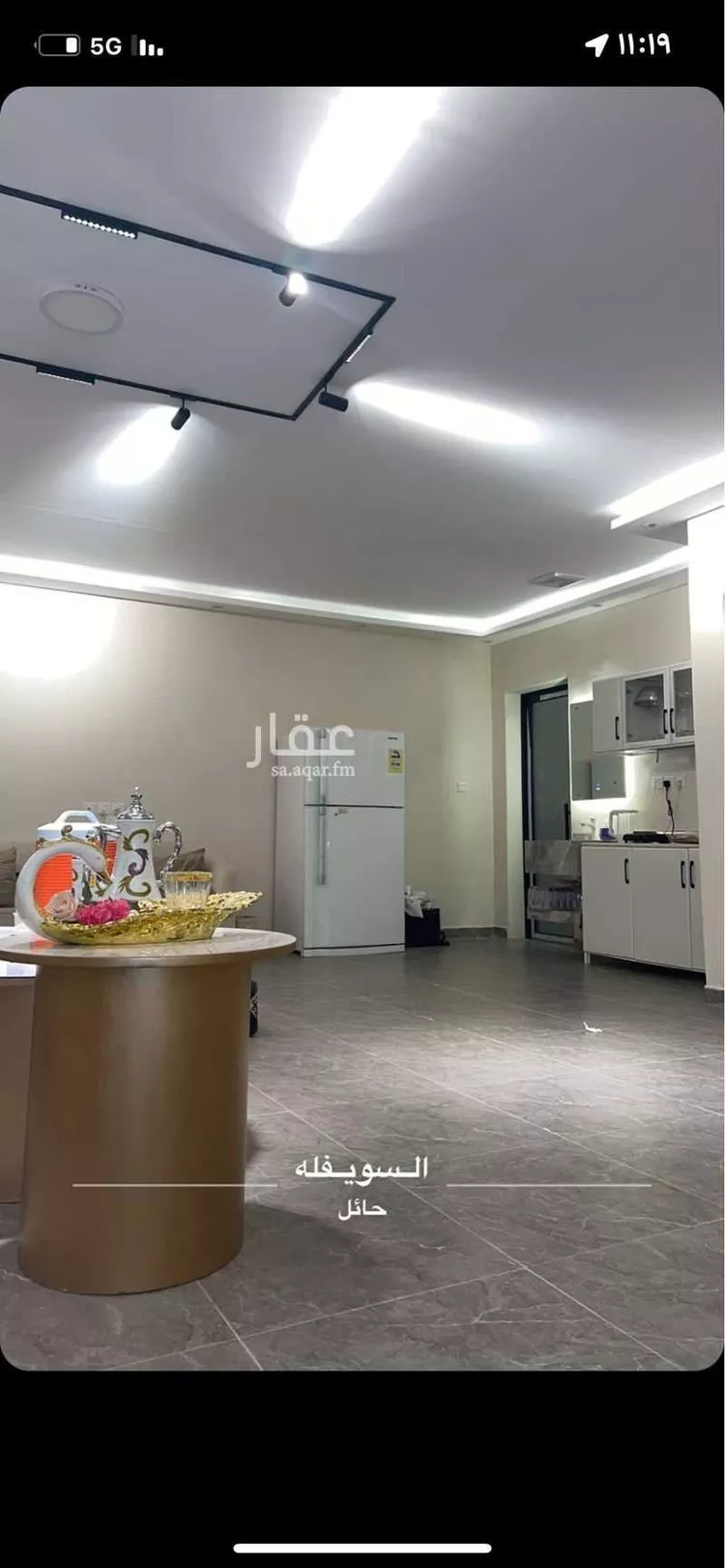 استراحة للبيع في شارع السويفلة جديد 218 ، حي السويفلة ، حائل ، منطقة حائل صورة 5