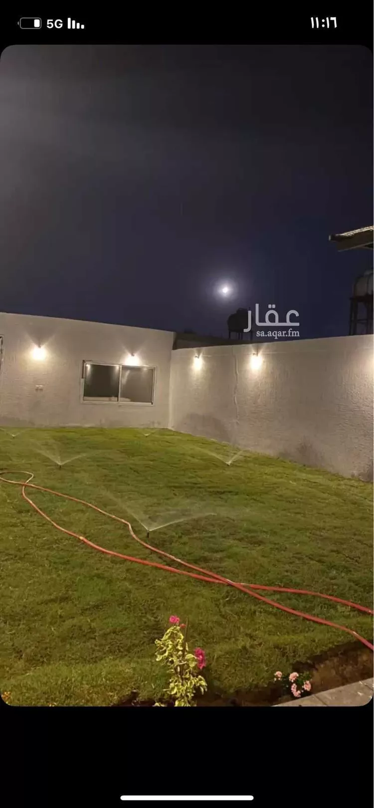 استراحة للبيع في شارع السويفلة جديد 218 ، حي السويفلة ، حائل ، منطقة حائل