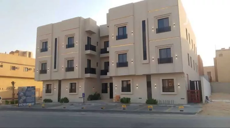 شقة للبيع في شارع المشرق, حي ظهرة لبن, مدينة الرياض, منطقة الرياض