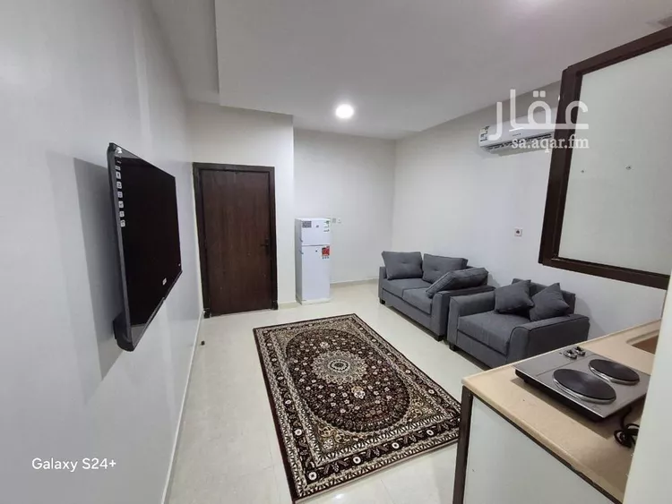 شقة للإيجار في شارع العاشر, حي الخبرالشمالية, مدينة الخبر, المنطقة الشرقية صورة 2