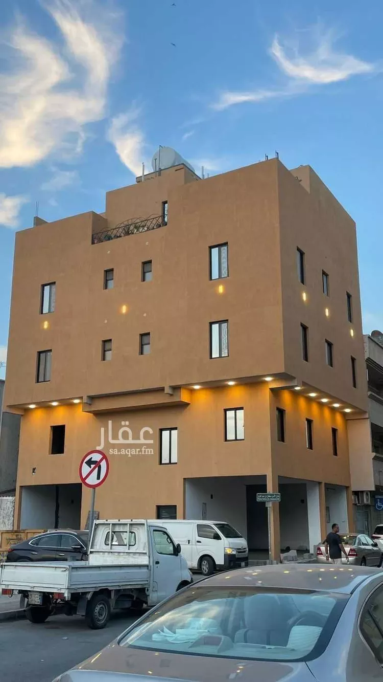 شقة للإيجار في شارع الرابع عشر, حي الخبرالشمالية, مدينة الخبر, المنطقة الشرقية