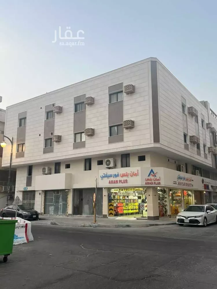 عمارة للبيع في شارع الرابع, حي الخبرالشمالية, مدينة الخبر, المنطقة الشرقية