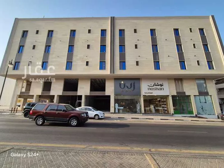 شقة للإيجار في شارع العاشر, حي الخبرالشمالية, مدينة الخبر, المنطقة الشرقية