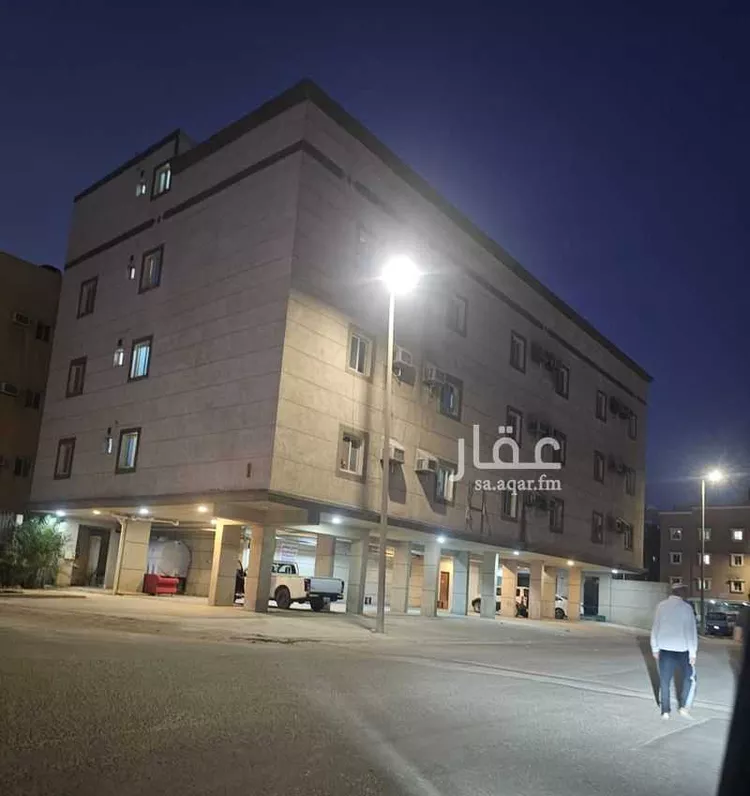 عمارة للإيجار في شارع الانوار, حي ابن سيناء, مدينة الخبر, المنطقة الشرقية