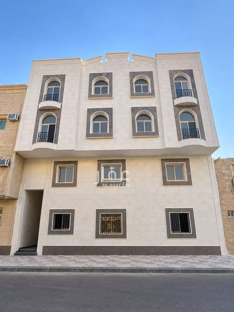 Building for Rent in Al Khobar Al Khobar Al Shamalia
