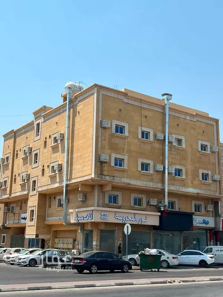 Apartment for Rent in Al Khobar Al Thoukbah