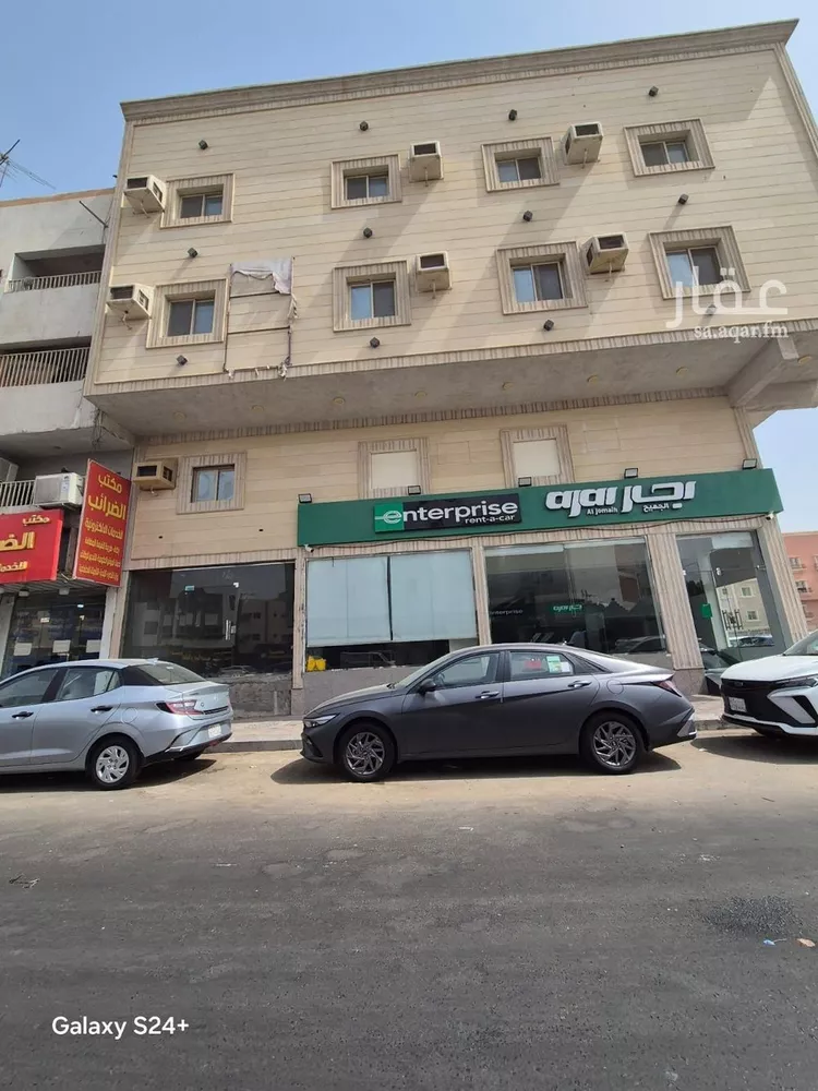محل للإيجار في شارع الرابع, حي الثقبة, مدينة الخبر, المنطقة الشرقية