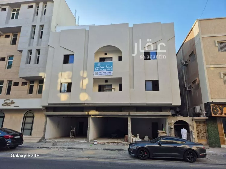 محل للإيجار في شارع شارع الملك فهد بن عبدالعزيز, حي الخبرالشمالية, مدينة الخبر, المنطقة الشرقية