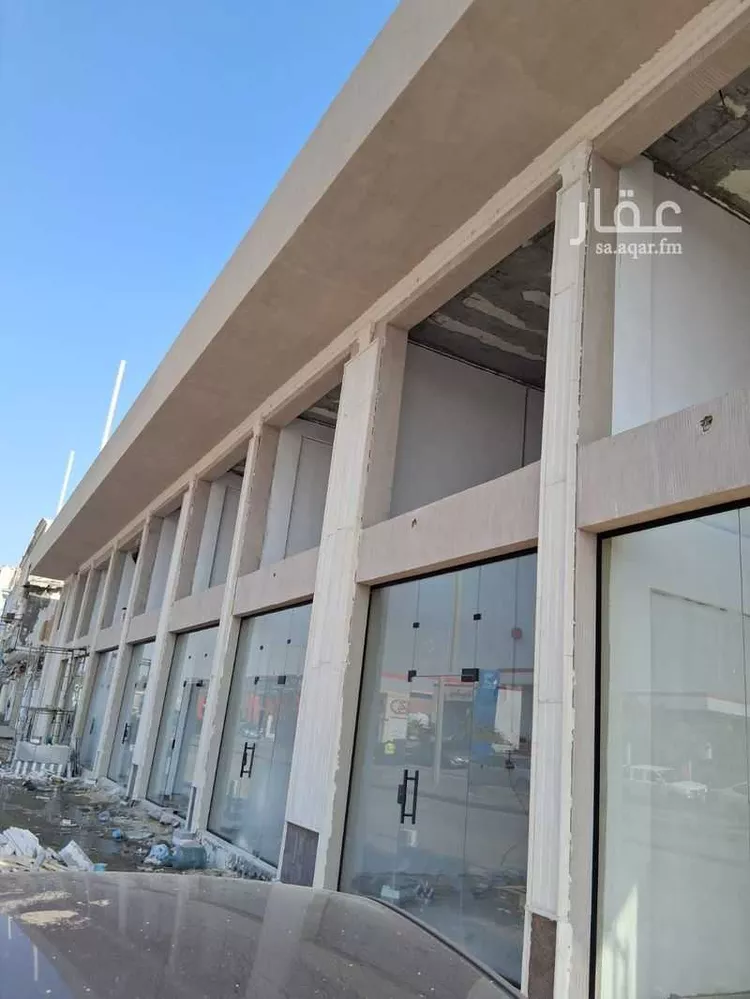 محل للإيجار في شارع مكة المكرمة, حي صناعية الثقبة, مدينة الخبر, المنطقة الشرقية