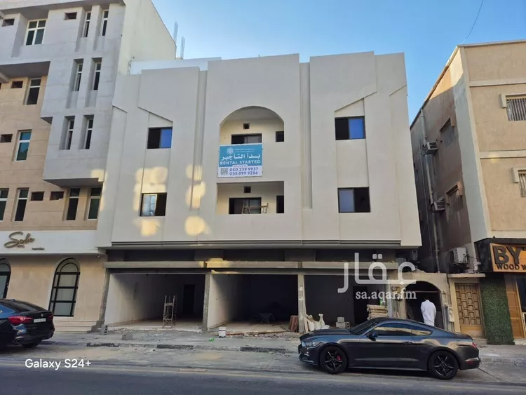 عمارة للإيجار في شارع شارع الملك فهد بن عبدالعزيز, حي الخبرالشمالية, مدينة الخبر, المنطقة الشرقية