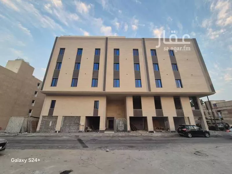 عمارة للإيجار في شارع العاشر, حي الخبرالشمالية, مدينة الخبر, المنطقة الشرقية صورة 2
