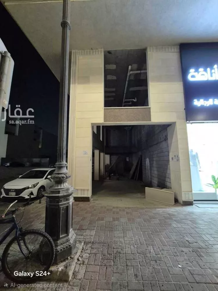 محل للإيجار في شارع العاشر, حي الخبرالشمالية, مدينة الخبر, المنطقة الشرقية