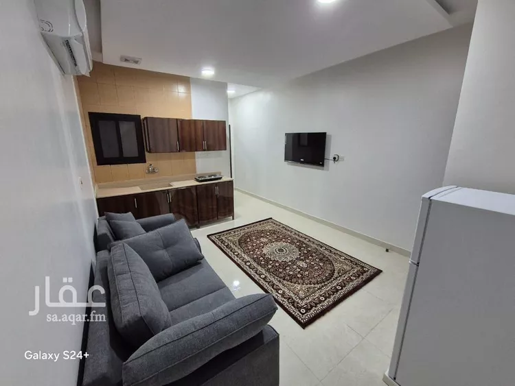 شقة للإيجار في شارع العاشر, حي الخبرالشمالية, مدينة الخبر, المنطقة الشرقية صورة 3