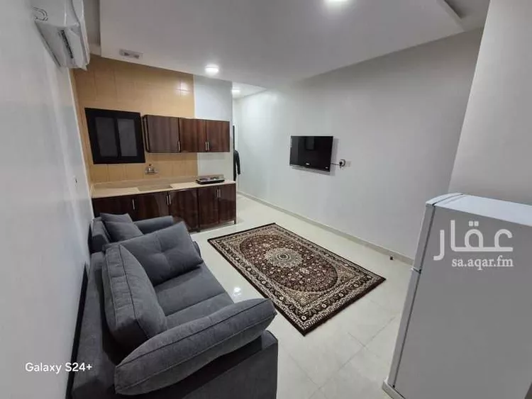 شقة للإيجار في شارع العاشر, حي الخبرالشمالية, مدينة الخبر, المنطقة الشرقية صورة 2