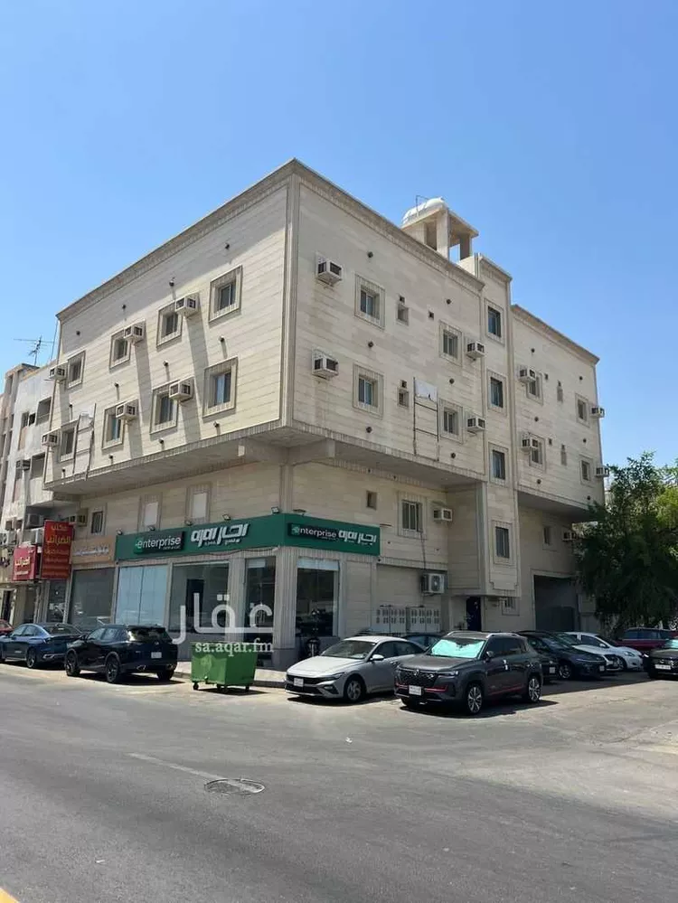 شقة للإيجار في شارع الرابع, حي الثقبة, مدينة الخبر, المنطقة الشرقية