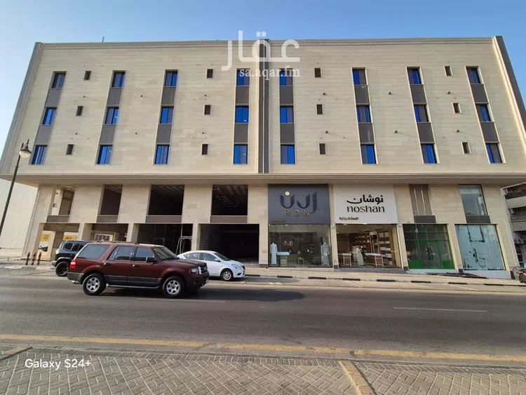 شقة للإيجار في شارع العاشر, حي الخبرالشمالية, مدينة الخبر, المنطقة الشرقية