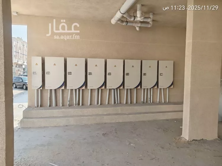 عمارة للبيع في شارع التاسع, حي الثقبة, مدينة الخبر, المنطقة الشرقية صورة 2