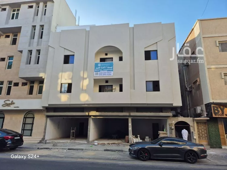 محل للإيجار في شارع شارع الملك فهد بن عبدالعزيز, حي الخبرالشمالية, مدينة الخبر, المنطقة الشرقية