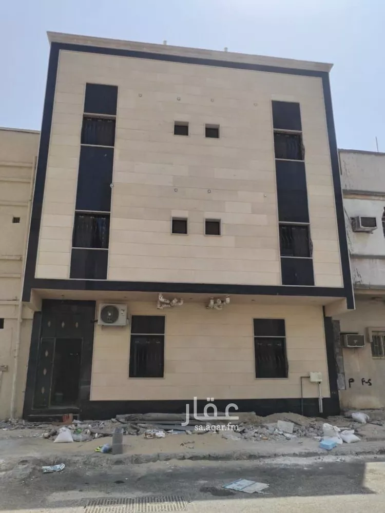 شقة للإيجار في شارع الثالث عشر, حي الثقبة, مدينة الخبر, المنطقة الشرقية