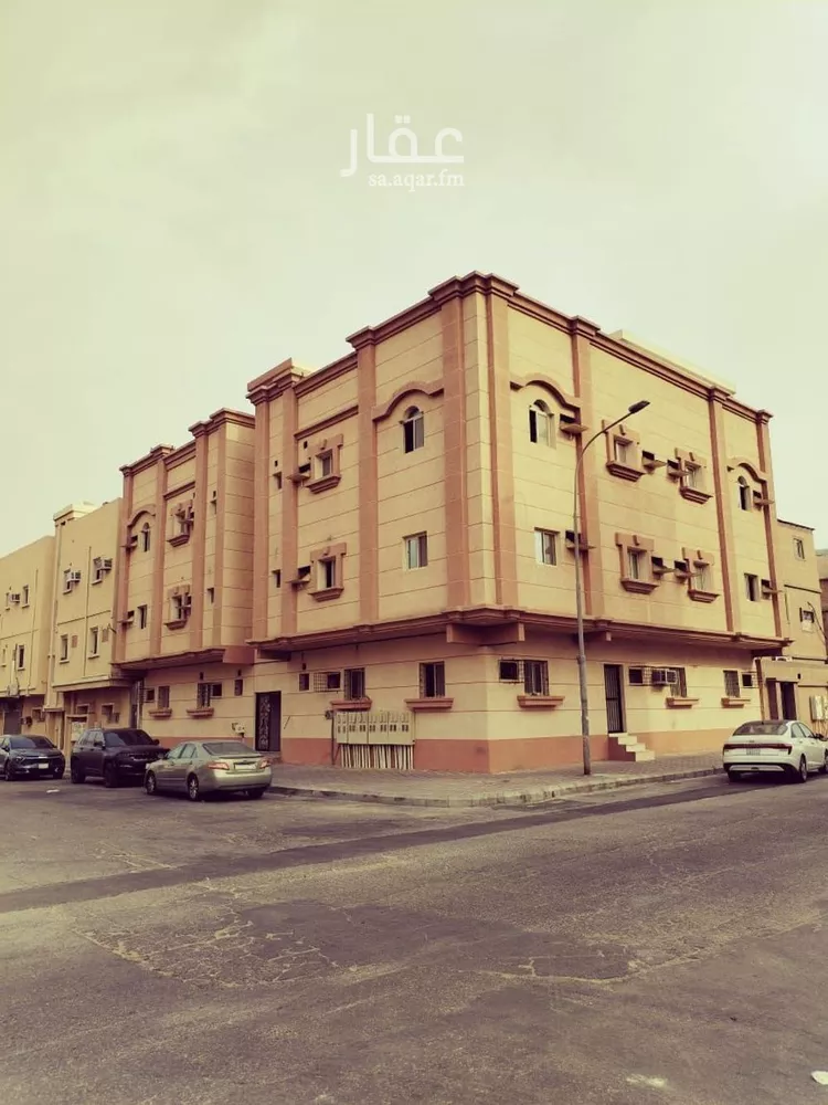 شقة للإيجار في شارع الثامن عشر, حي الثقبة, مدينة الخبر, المنطقة الشرقية