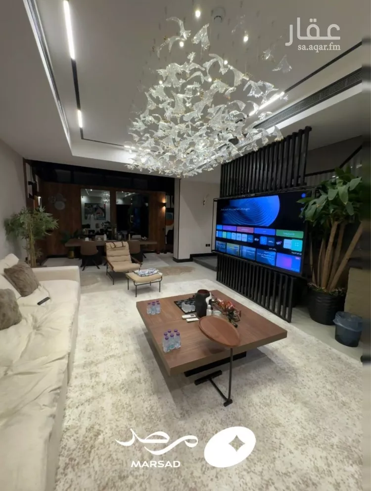 شقة للإيجار في شارع علي بن احمد العمري, حي العارض, مدينة الرياض, منطقة الرياض صورة 2