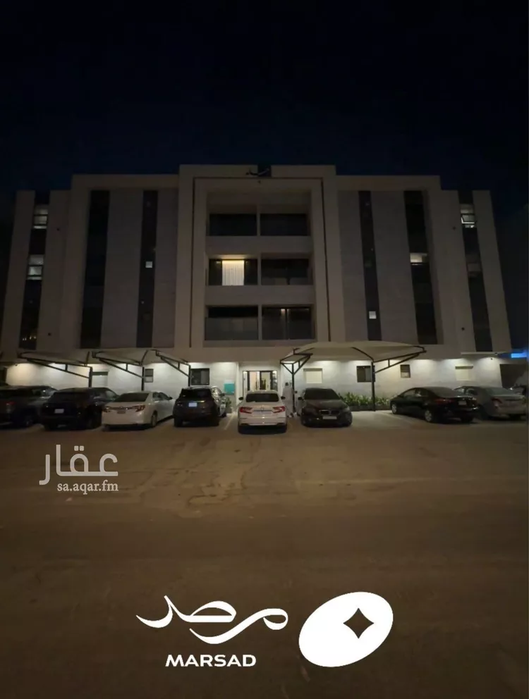 شقة للإيجار في شارع أحمد البسطامي, حي العارض, مدينة الرياض, منطقة الرياض