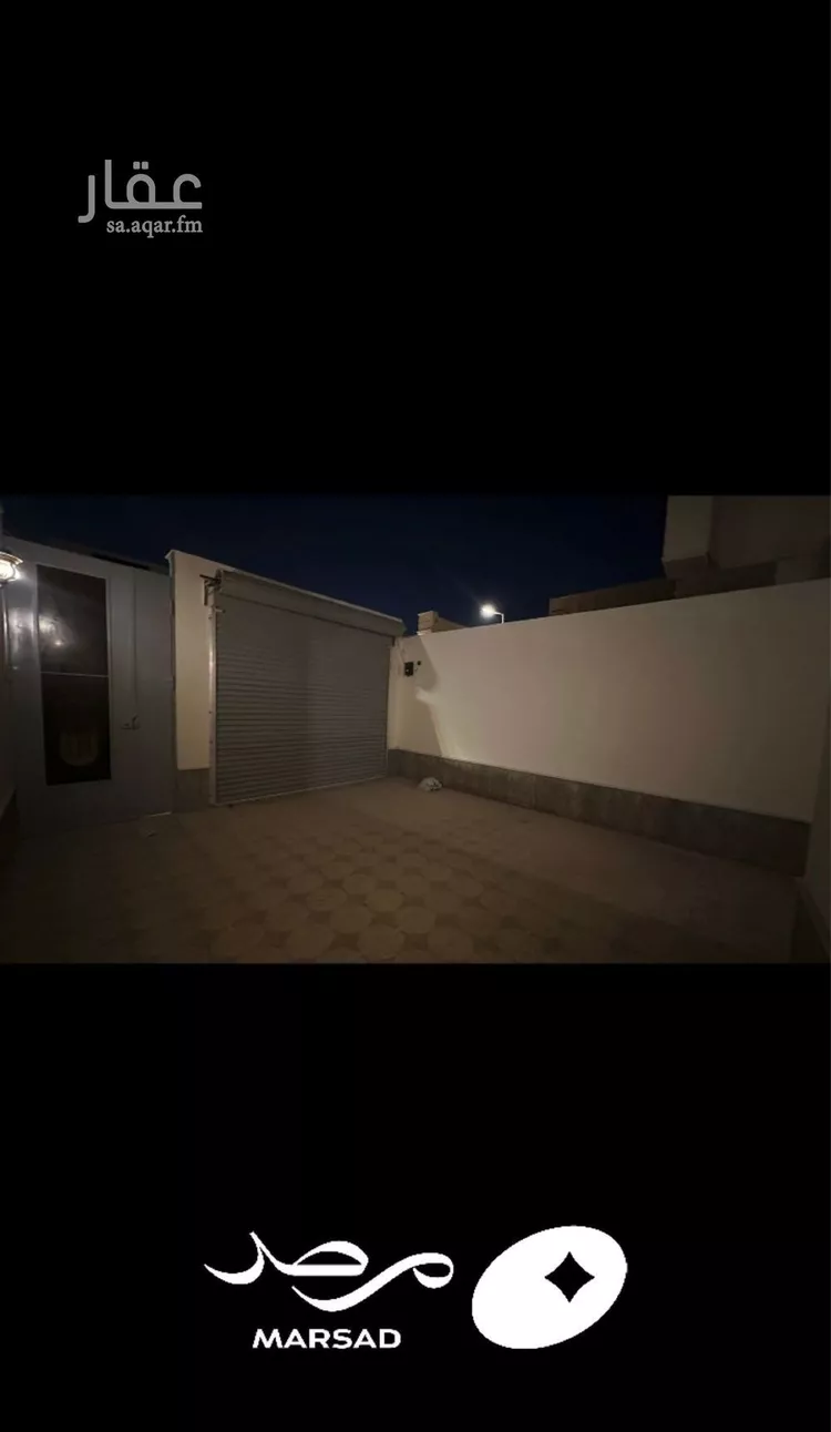 دور للإيجار في شارع إبراهيم الميموني, حي العارض, مدينة الرياض, منطقة الرياض 19