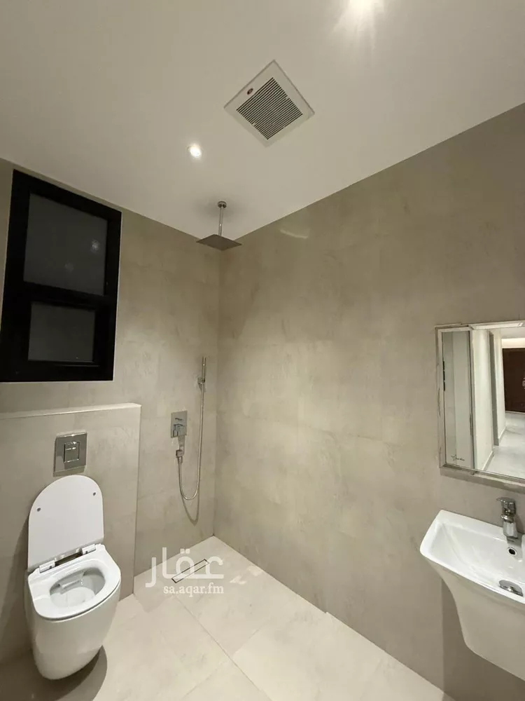 شقة للإيجار في شارع محمد إقبال, حي النرجس, مدينة الرياض, منطقة الرياض صورة 3