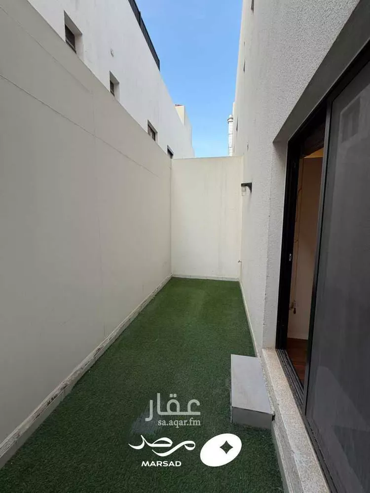 شقة للإيجار في شارع علي بن أحمد العمري, حي العارض, مدينة الرياض, منطقة الرياض صورة 5