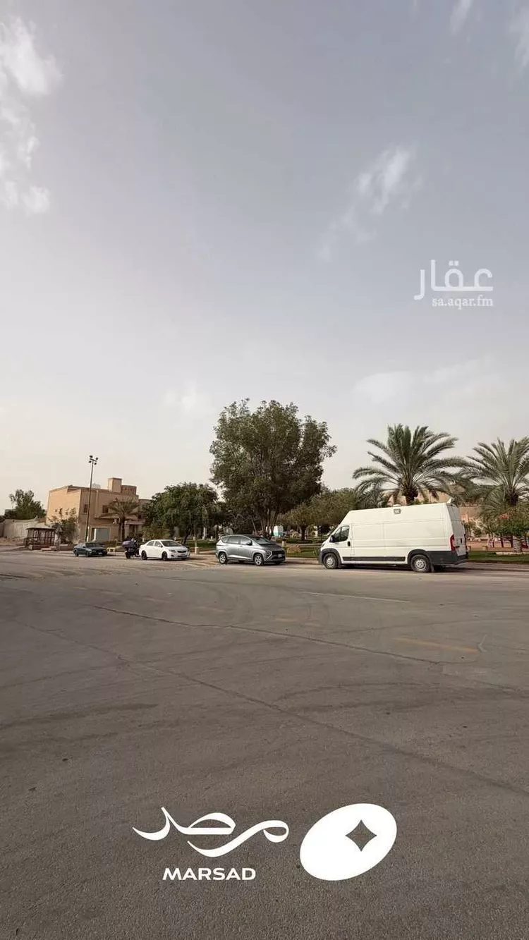 فيلا للإيجار في شارع مجاهد, حي الملك سلمان, مدينة الرياض, منطقة الرياض