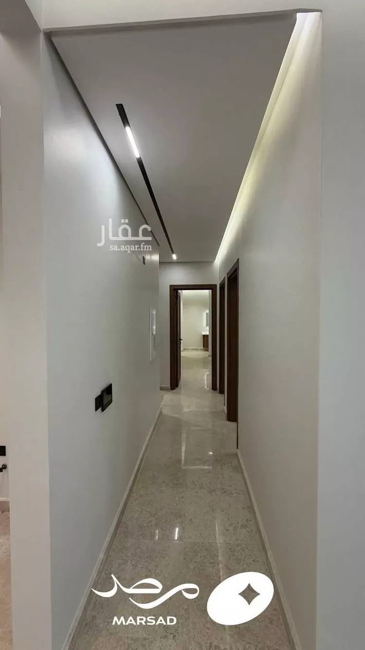 Floor for Rent in Riyadh An Narjis 8
