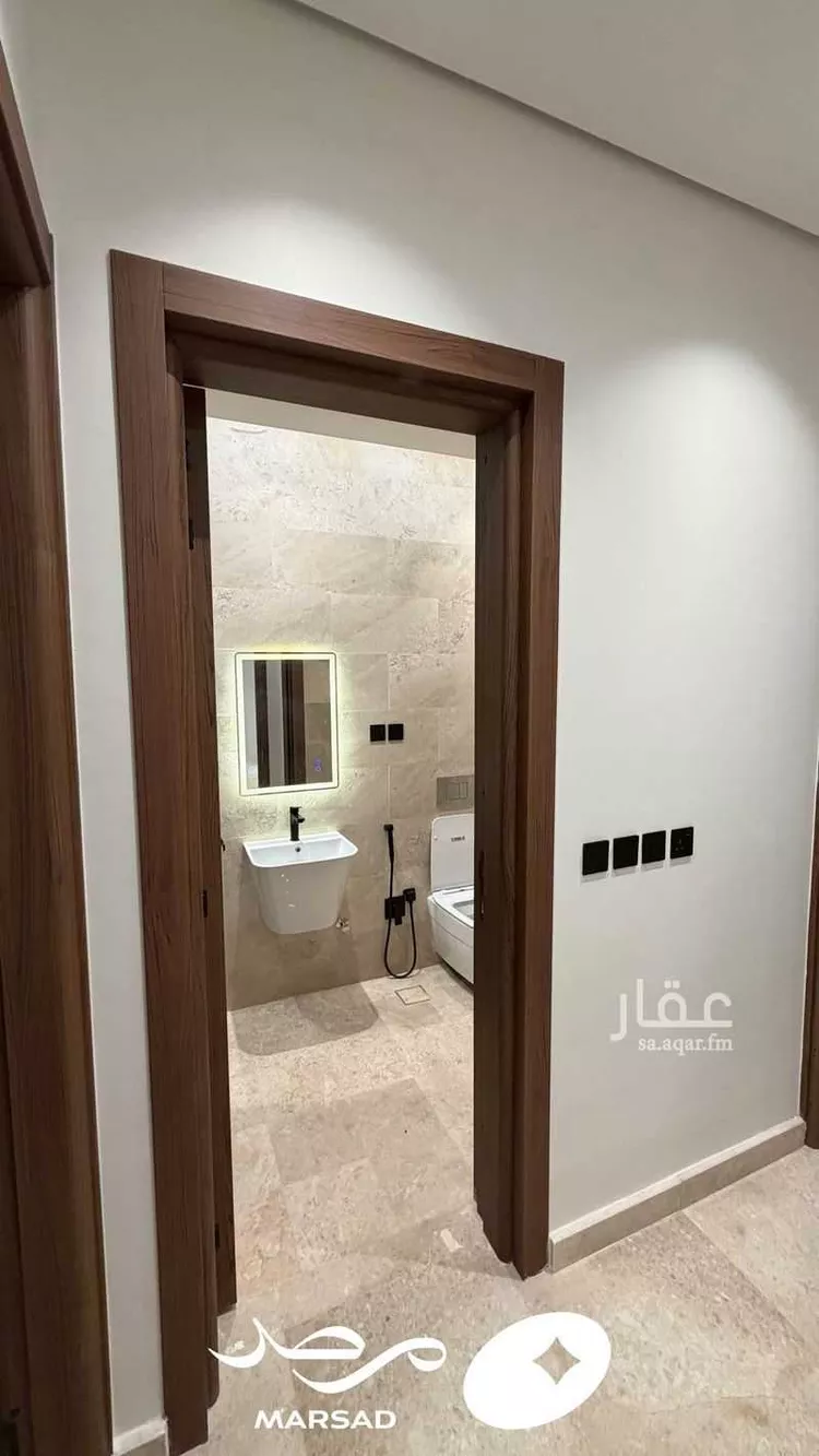 Floor for Rent in Riyadh An Narjis 15
