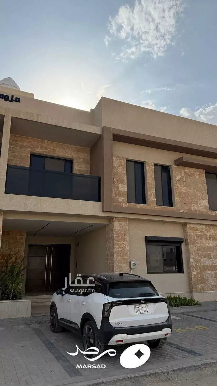 شقة للإيجار في شارع محمد إقبال, حي النرجس, مدينة الرياض, منطقة الرياض