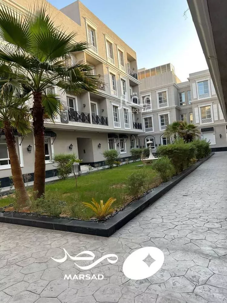 شقة للإيجار في شارع أبي الحسن علي المحدث, حي الربيع, مدينة الرياض, منطقة الرياض صورة 5