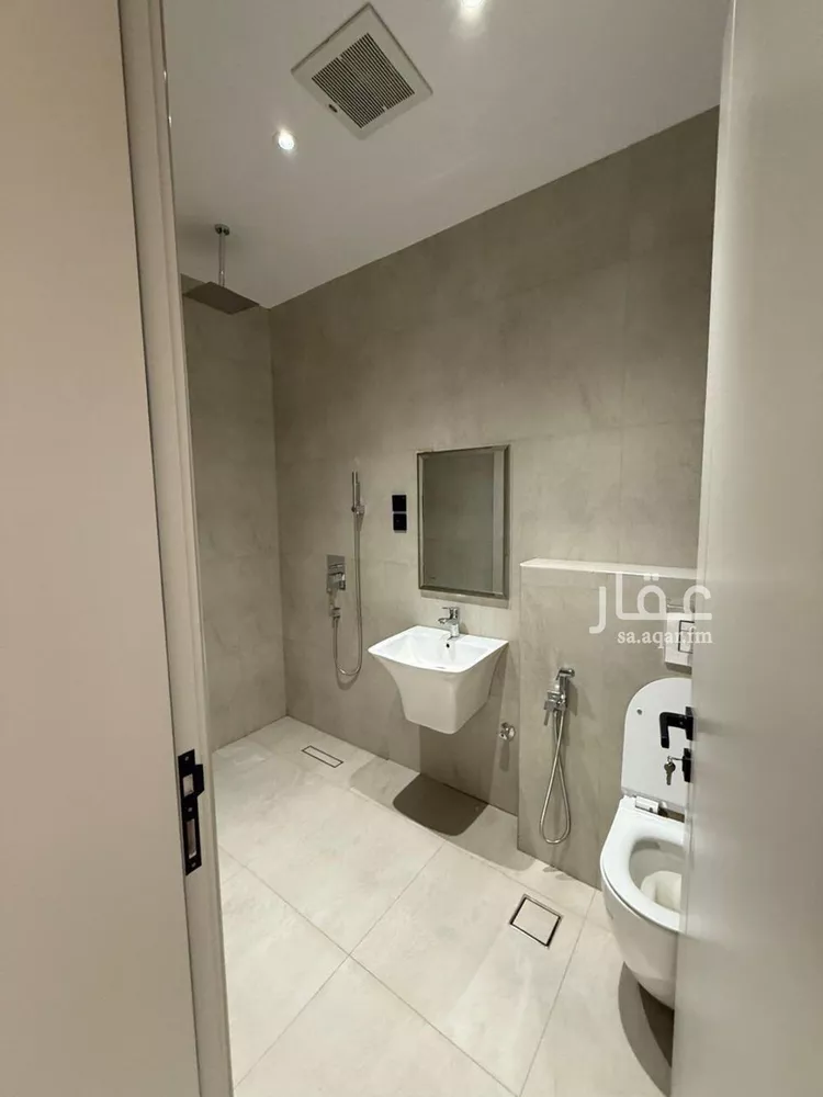 شقة للإيجار في شارع محمد إقبال, حي النرجس, مدينة الرياض, منطقة الرياض صورة 5