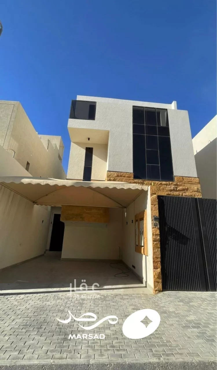 شقة للإيجار في شارع صاعد الأندلسي, حي النرجس, مدينة الرياض, منطقة الرياض