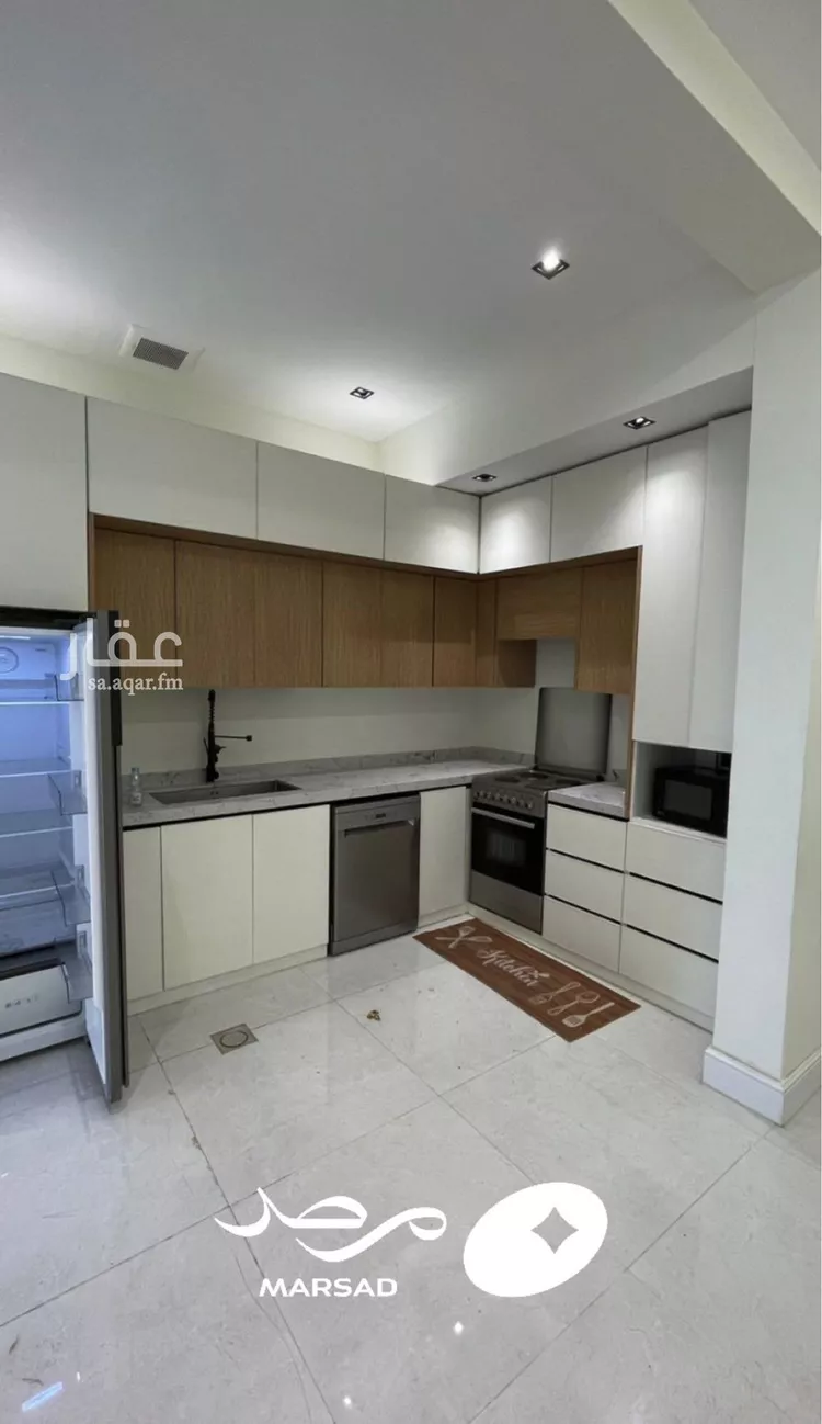 شقة للإيجار في شارع صاعد الأندلسي, حي النرجس, مدينة الرياض, منطقة الرياض صورة 4