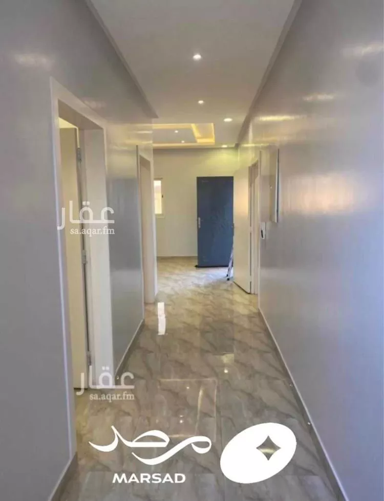 شقة للإيجار في شارع عنبسة بن سحيم, حي القيروان, مدينة الرياض, منطقة الرياض صورة 2