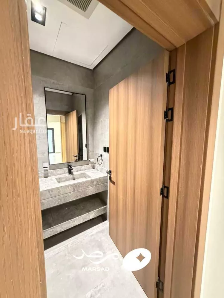 شقة للإيجار في شارع الصفاء, حي حطين, مدينة الرياض, منطقة الرياض صورة 3