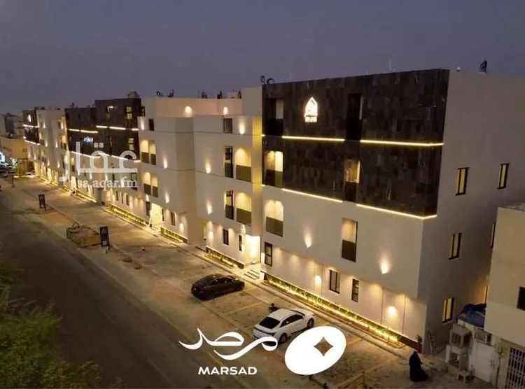 شقة للإيجار في شارع السمعاني, حي الزهرة, مدينة الرياض, منطقة الرياض صورة 2