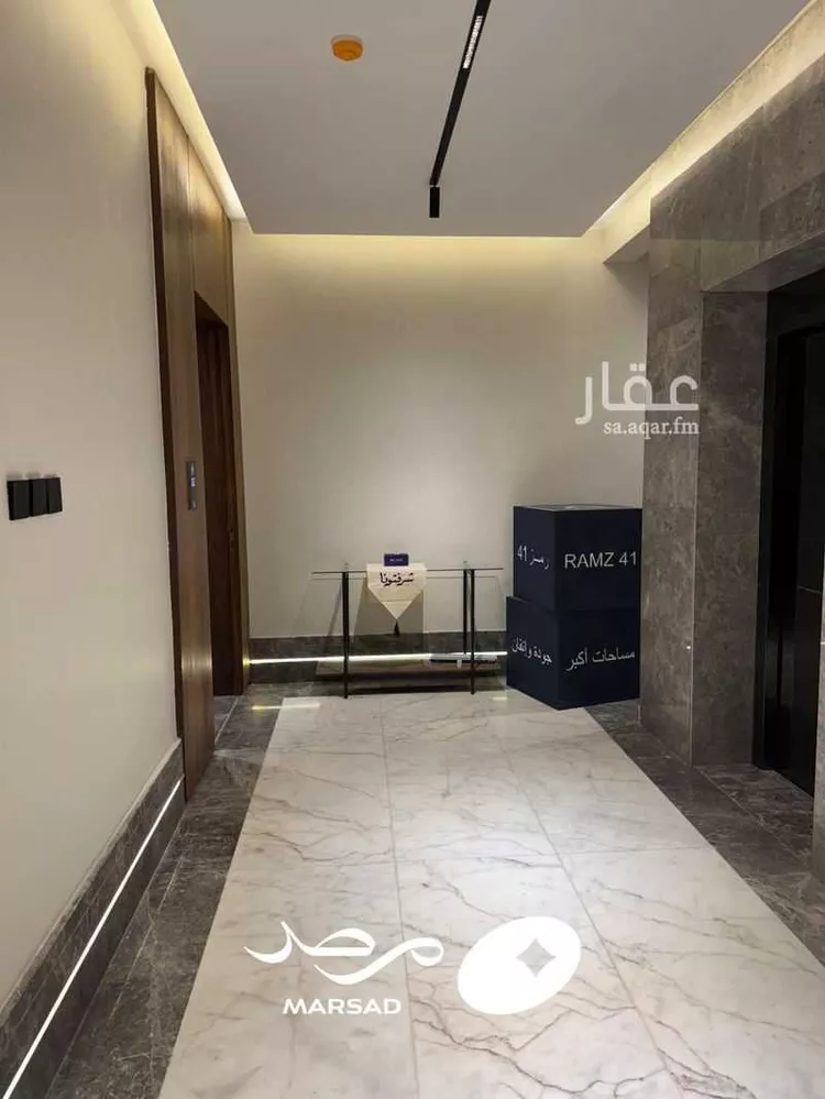 شقة للإيجار في شارع السمعاني, حي الزهرة, مدينة الرياض, منطقة الرياض صورة 4
