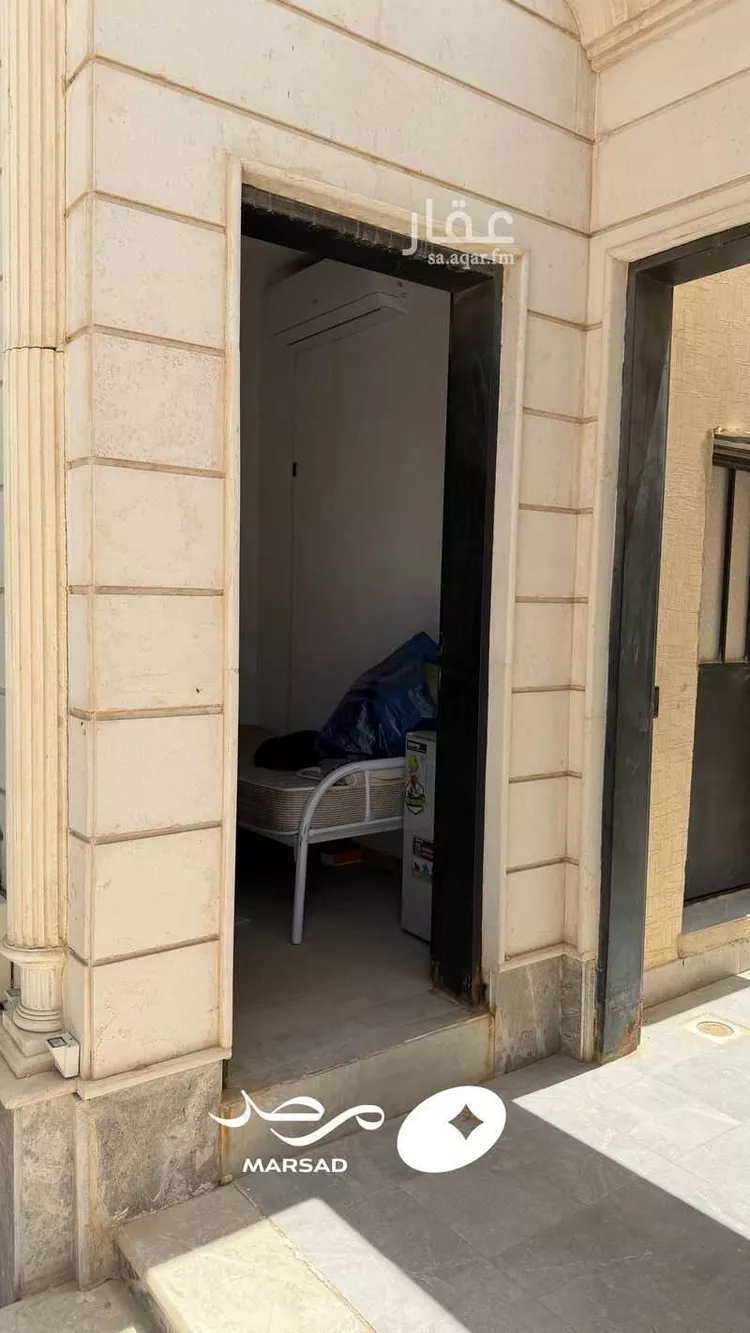 غرفة للإيجار في شارع العجمي, حي حطين, مدينة الرياض, منطقة الرياض