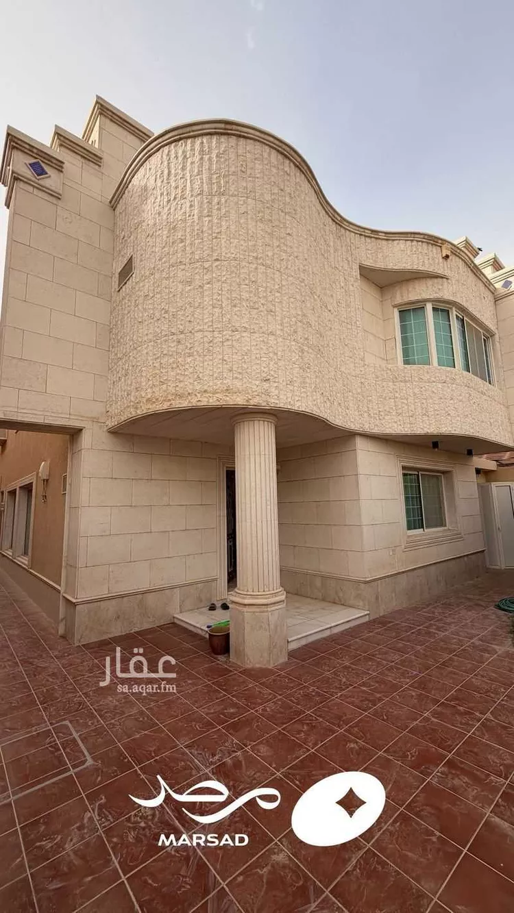 فيلا للإيجار في شارع مجاهد, حي الملك سلمان, مدينة الرياض, منطقة الرياض صورة 4
