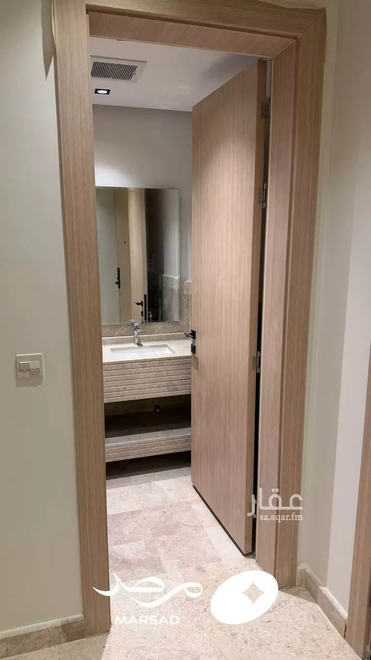 شقة للإيجار في شارع محمد الحليبي, حي العارض, مدينة الرياض, منطقة الرياض صورة 4