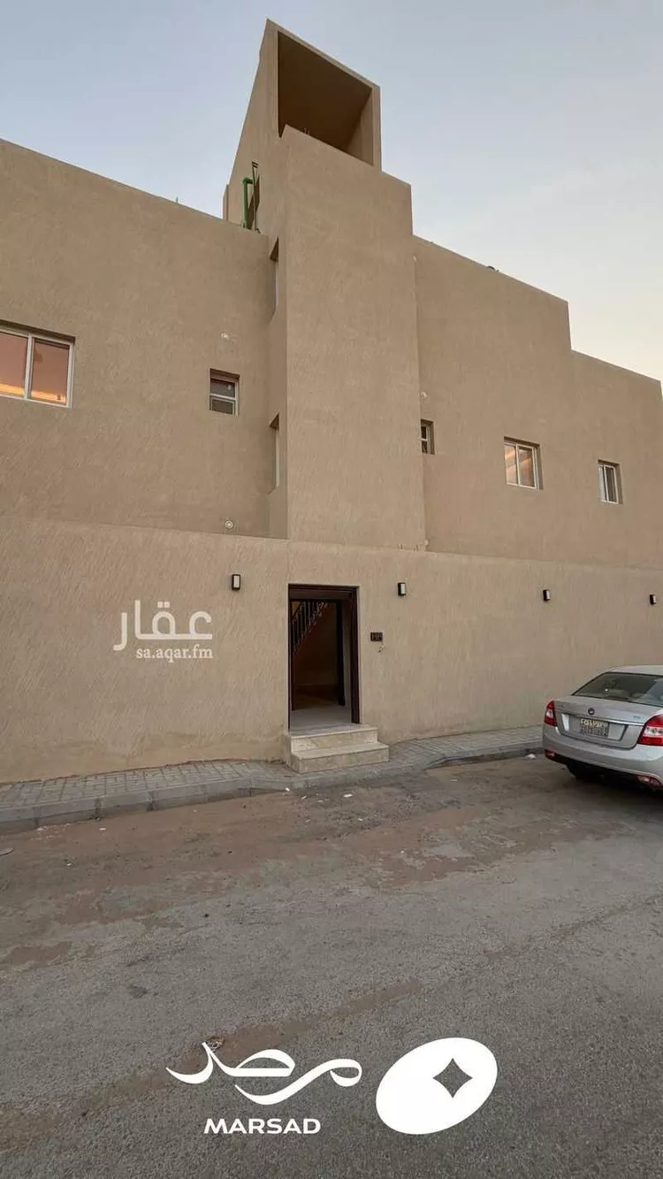 Floor for Rent in Riyadh Al Arid صورة 3