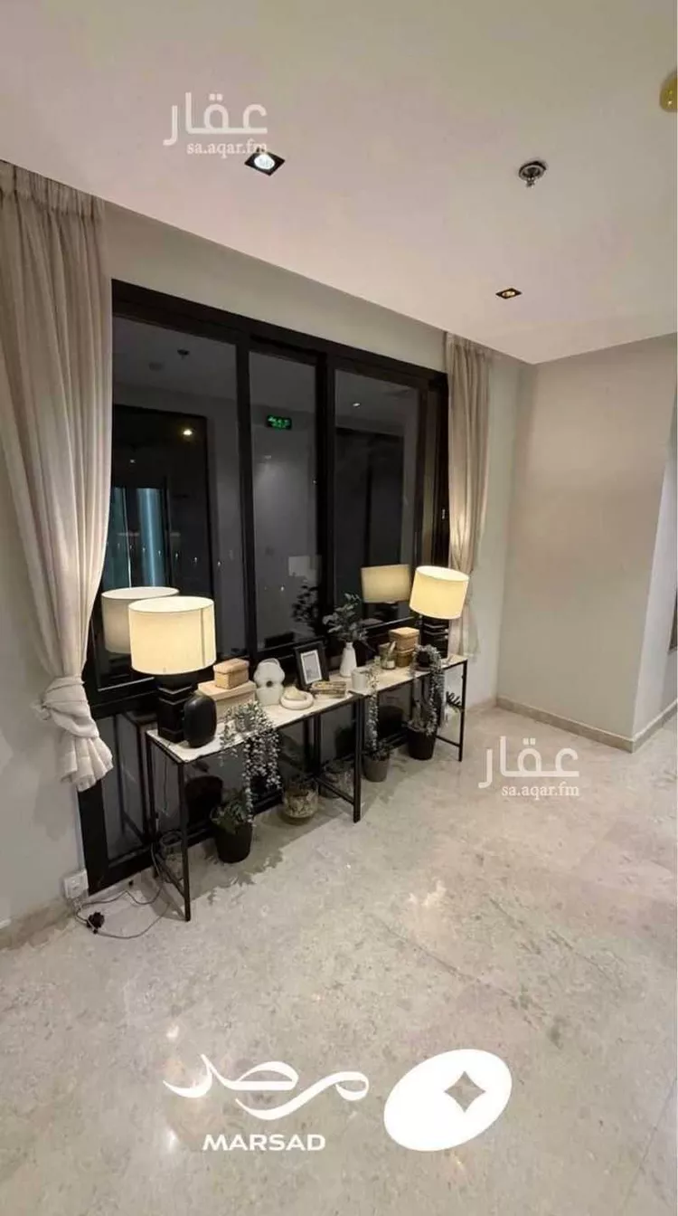شقة للإيجار في شارع محمد الحليبي, حي العارض, مدينة الرياض, منطقة الرياض صورة 2