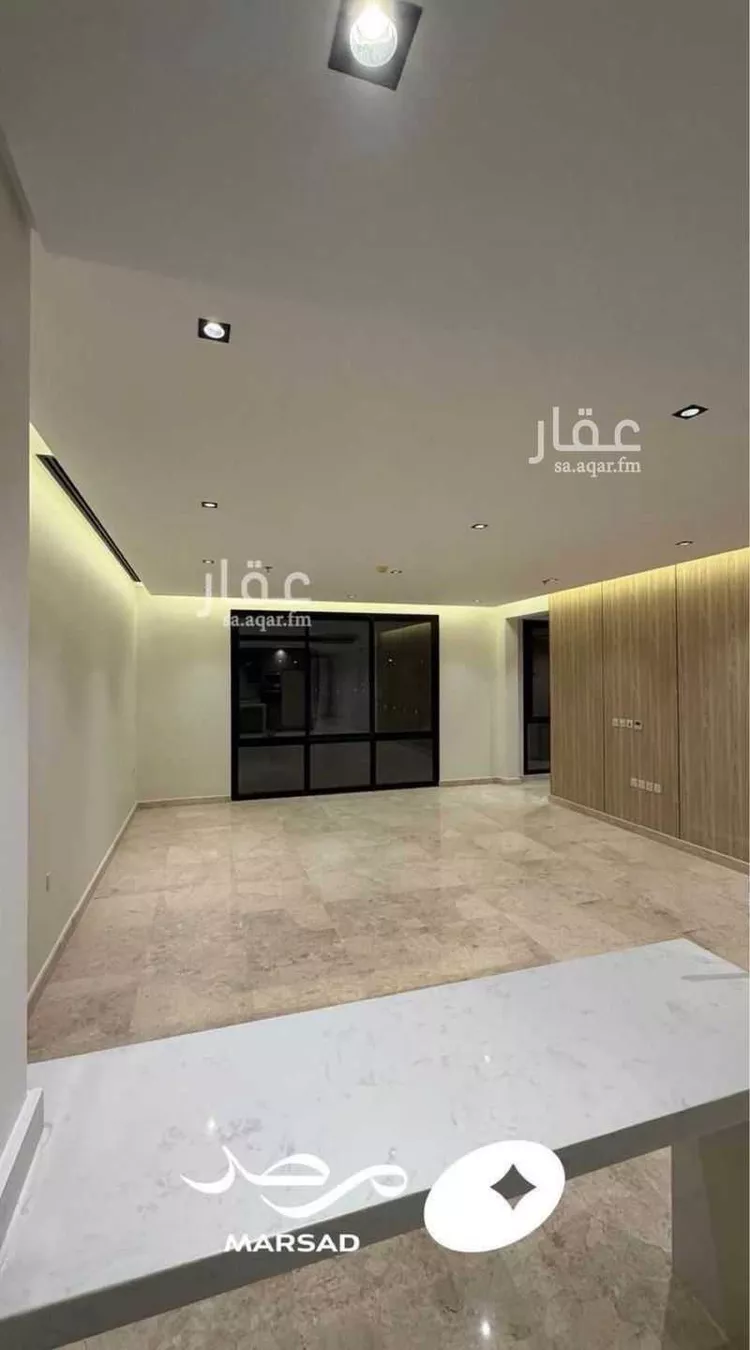 شقة للإيجار في شارع محمد الحليبي, حي العارض, مدينة الرياض, منطقة الرياض 6
